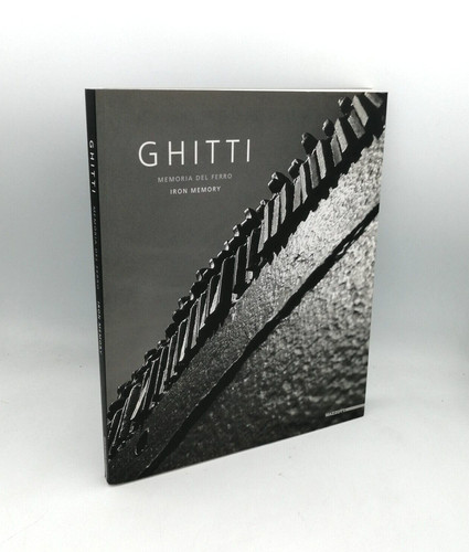 Ghitti memoria del ferro - memoria, ferro"