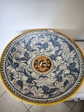 Ciotola enorme ceramica