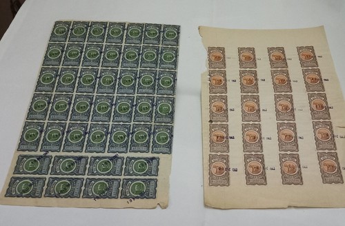 Lotto 112 pezzi 79 - 112,