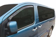 Deflettori Aria Per Peugeot