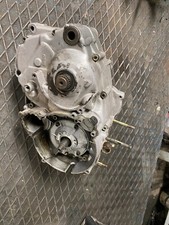 carter completo di cambio aprilia rotax 123