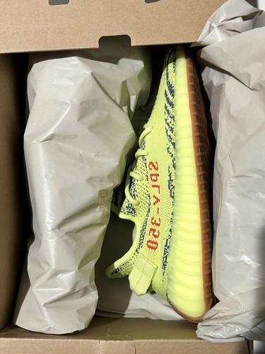 Taglia adidas yeezy - -,