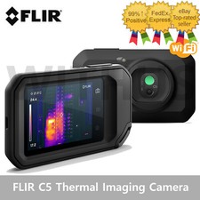 Termocamera compatta FLIR C5 -