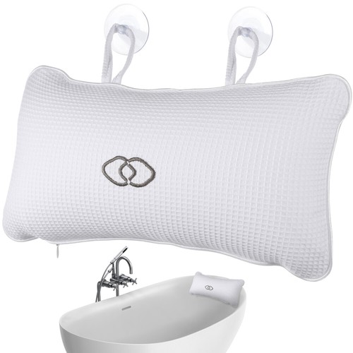 Cuscino bagno gonfiabile con - bagno,