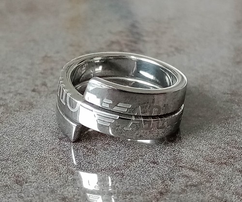 Anello emporio armani - anello,