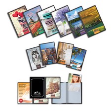 Album - Albumini portafoto 10