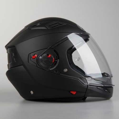 Casco moto airoh executive - casco,
