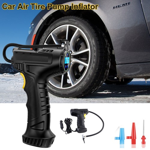 Gonfiatore pompa aria - gonfiatore, auto