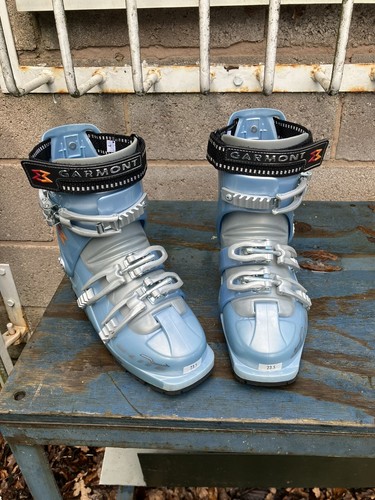 Scarponi sci alpinismo - da,