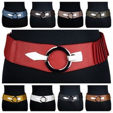 Cintura donna elasticizzata