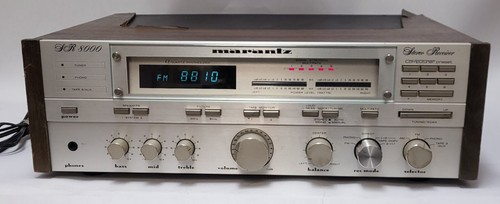 Marantz sr8000 ricevitore - marantz,