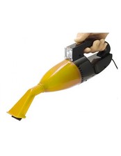 Aspirapolvere Per Auto 12 V Pulizia Per Macchina Aspira Briciole 60 W Con Filtro