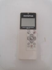 Olympus WS-110 Digital Voice Recorder LCD Small Handheld