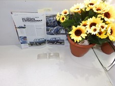 ALFA ROMEO GIULIA 1.3  DEL 70