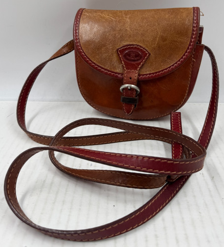 Borsa mano donna cuoieria - borsa,
