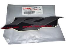 Adesivo Carena Destra