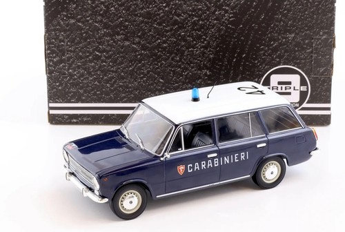 Triple fiat 124 familiare - triple,