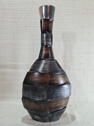 Vaso alluminio casablanca - vaso,