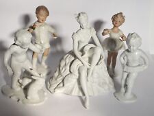 M25-4-1 WALLENDORF 5x lotto di personaggi