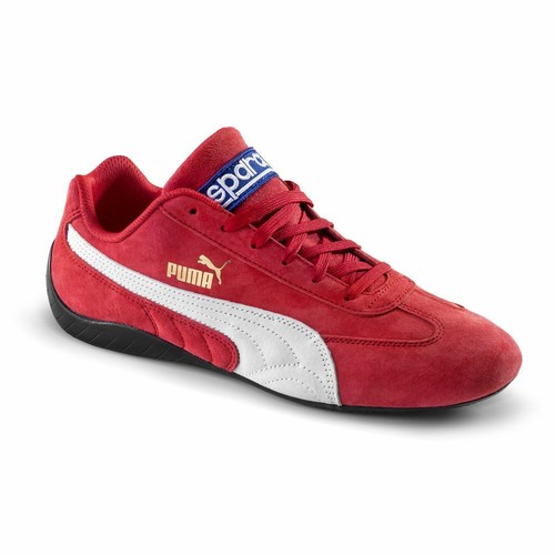 Sneakers basse sparco puma - sneakers,