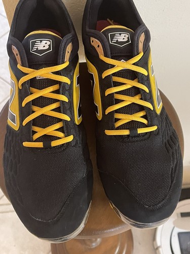 Scarpe baseball new balance - new,