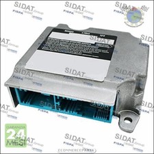 Centralina airbag Sidat per