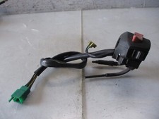 Commutatore Destro DX Comando Devioluci Sterzo Kymco Downtown 300 i 2009 2017