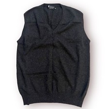 Gilet Cashmere Boutique 100%