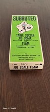 Team Squadra Subbuteo HW - Ref