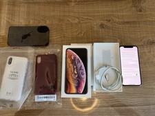 Apple iPhone XS 64GB - Oro