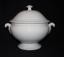 ZUPPIERA CERAMICA SMALTATA