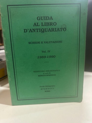 Guida libro - guida,