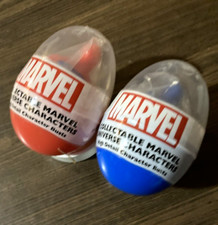 Modellino Marvel Kids 2013 e