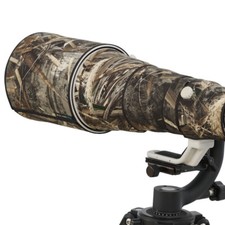 ROLANPRO Obiettivo Rain Cover