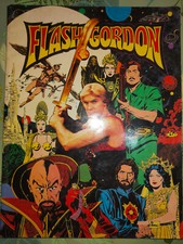 FLASH GORDON ed. Mondadori
