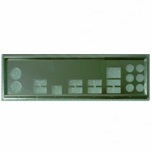 Scudo personalizzato per - i/o,