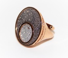 Anello in bronzo Rebecca