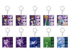 Yu-Gi-Oh! Trading acrylic