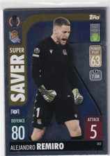 Topps Match Attax Champions