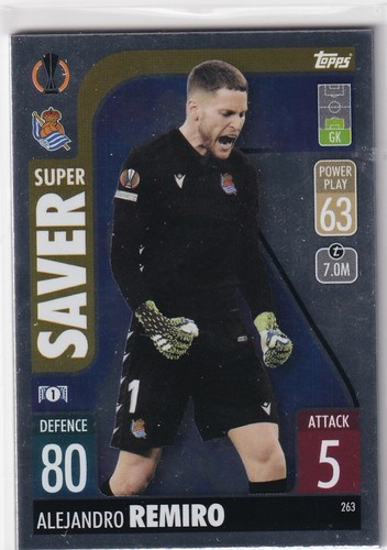 Topps match attax champions - attax,