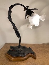 Lampada Da Tavolo ART NOUVEAU