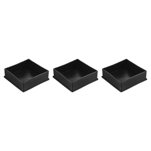 3pcs piedi sedia protettivi - 3pcs,