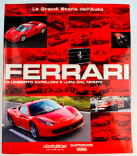 FERRARI Umberto Zapelloni e