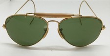 Occhiali da sole vintage Ray
