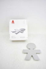 Sottopentola Girotondo A Di Alessi Design King-kong 16x12 Cm Nuovo