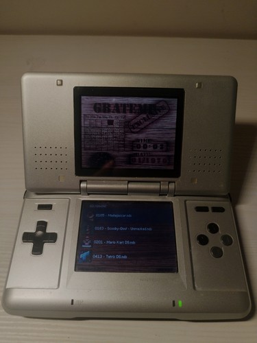 Upgrade revolution nintendo - upgrade,