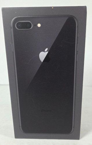Apple iphone plus - apple, 8