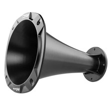 DS18 PRO-HA202/BK tromba