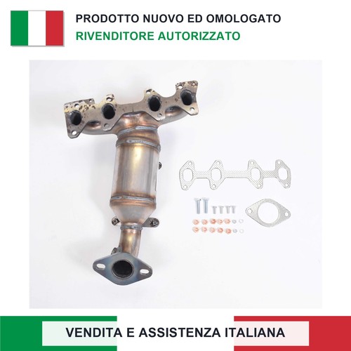 Catalizzatore 50527721 per - 50527721,