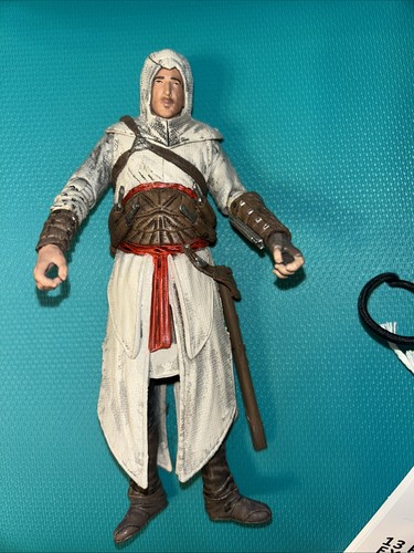 Ubisoft assassins creed series - assassins,